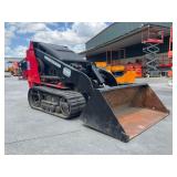 TORO DINGO MINI TRACK LOADER MODEL TX-425