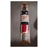 NOS U.S. Flag Set