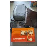 Heating Pad & Massage Seat - Untested