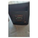 Edenpure Heater - Untested