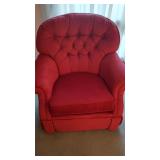 La-Z-Boy Swivel Rocking Chair - Excellent...