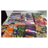 Racing Catalogs/Magazines/etc