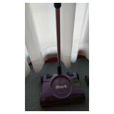 Shark Vacuum Cleaner - Untested