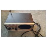 Electra Bearcat IV Scanner Speaker from 1978 -...
