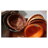 Mixed Lot of Baskets