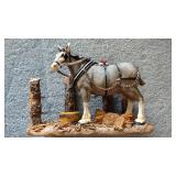 Horse/Mule Figure/Sculpture