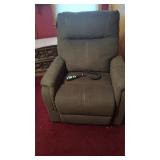 Megaguard Fabric Raffel Systems Power Lift...