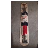 NOS U.S. Flag Set