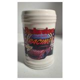 Bill Elliott NASCAR Budweiser Racing Stein/Mug