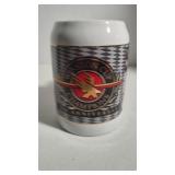 Winston Cup Champions 25th Anniversary Stein