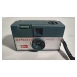 Kodak Hawkeye Instamatic R4 Camera