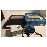 Vtg Magellan GPS & Sunset Oximeter