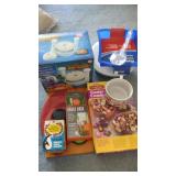 Mixed Lot-Blooming Onion Maker, Silicone Baking...