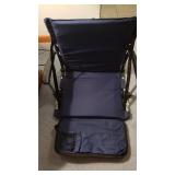 Folding Stadium Seat