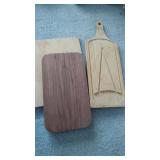 3 Cutting Boards