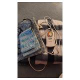 Heating Pad & Blanket