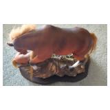 DMB Collection Horse Sculpture