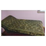Antique Eastlake Style Late 1800s Fainting Couch