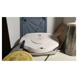 Kitchen Lot-Grill, Omelet Pan, Ice Cream...