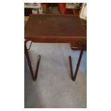 Table Mate II Table/Desk - Work or Eat from any...