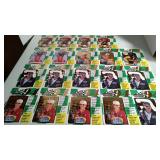 1994 Racing Cards - as shown