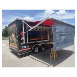 Equipment & Auto Consignment Auction