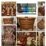 Quality Estate Auction-Part 2