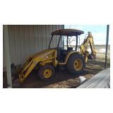 Gatesville Estate Auction