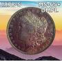 Friday Amazing Morgans, Cents, World, Ancients, Type Coins