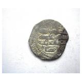 CA. 1000 AD Ghaznavid Dynasty Ancient Islamic