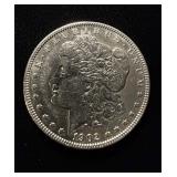 1902 Morgan UNC+