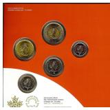 2021 5C-$2 Canada Our Home Our Native Land