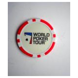 Token World Poker Token