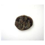 100-190 AD Elymais Ancient Greek