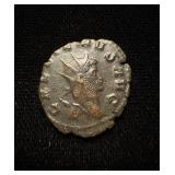 Animal Series AU-UNC Double Denarius