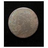 181x Large Cent