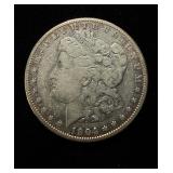 1904-S Morgan VF/XF