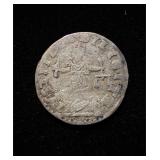 Italian States Venice 2 Soldi VF+