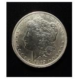 1903 Morgan UNC+