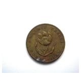 1870 Medal Manitoba