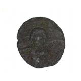 Anonymous Byzantine Follis