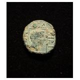 373-360BC Thrace VF+ Abdera