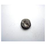 485-500 BC Lydia AR Siglos Ancient Rome