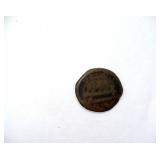 775-785 AD AE Fals Medieval Islamic