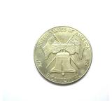 1976 Token United State Bicentennial