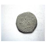 CA. 1000 AD Ghaznavid Dynasty Ancient Islamic