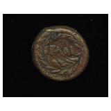 150 BC AE 18 Roman Province