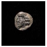 2nd Cent. AD Kings of Persis Silver Obol