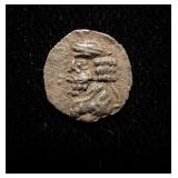 2nd Cent. AD Persis Silver AE Drachm