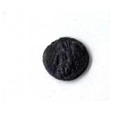 2nd Century BC Magnetes VF+ Ancient Greek
